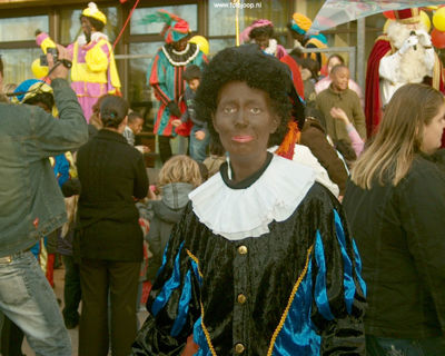 Foto 188 uit Sint kerstendijk