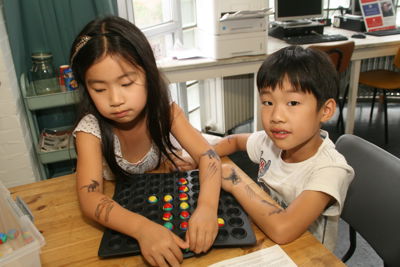 Foto 9 uit IQ Cafe Ouders16-6