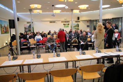 Foto 6 uit Rode Kastelen Buurt