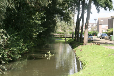 Foto 136 uit StratenBEVERWAARD