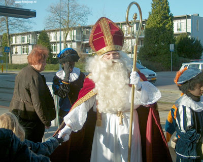 Foto 56 uit Sint kerstendijk