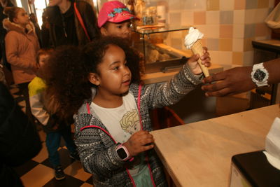 Foto 59 uit IJs ActieVerhage25-3