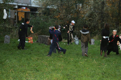 Foto 225 uit HalloweenBeverwaard