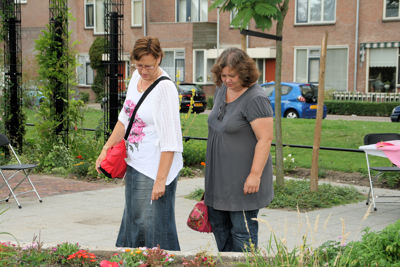 Foto 22 uit TropischeTuin 2017