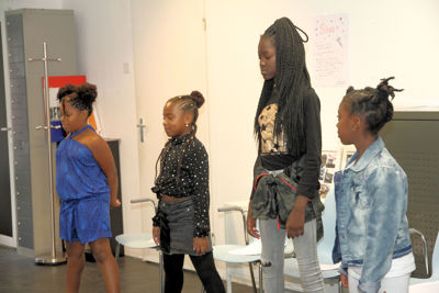 Foto 20 uit Skillsz Television