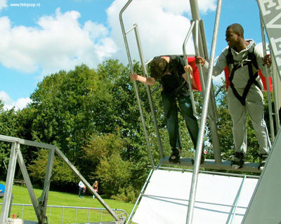 Foto 5 uit T.E.D. DAG 23_08_08