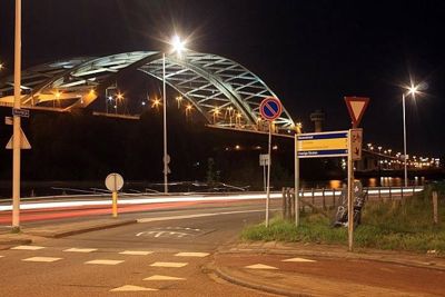 Foto 496 uit BRIENENOORDBRUG