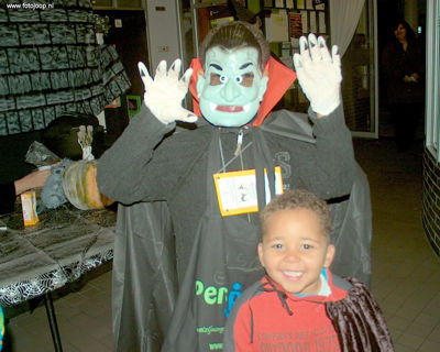 Foto 414 uit HalloweenBeverwaard