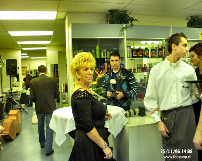 Foto 104 uit Haarstudio Sylviana