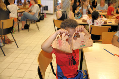 Foto 31 uit Pasen-Stormpolder