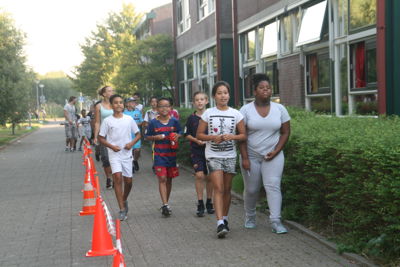 Foto 51 uit JubeleumrkRegenboog