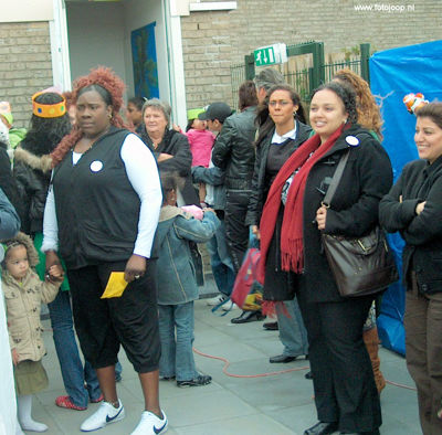 Foto 320 uit Kiddoozzkinderopvang