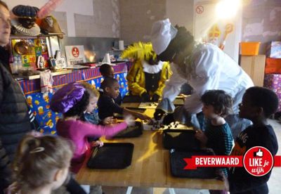 Foto 13 uit SinterklaasBeverwaard_2