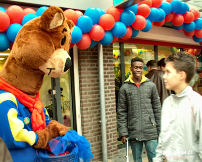 Foto 140 uit Haarstudio Sylviana