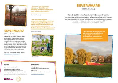 Foto 6 uit Wijk Collecti Beverw