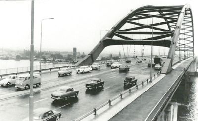 Foto 712 uit BRIENENOORDBRUG