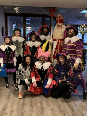 Foto 7 uit Sinterklaas 2022