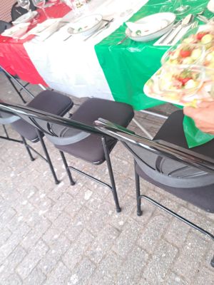 Foto 3 uit X-Italiaanse avond Walborgpad 16-8-2026