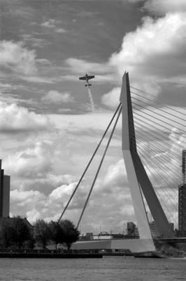 Foto 139 uit red bull air race r.dam