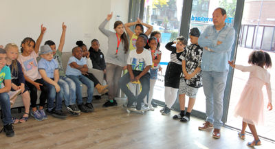 Foto 31 uit Tandenwaard NEW