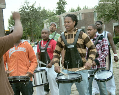 Foto 46 uit mensen makendestad