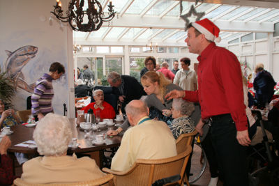 Foto 73 uit KerstmarktWetering