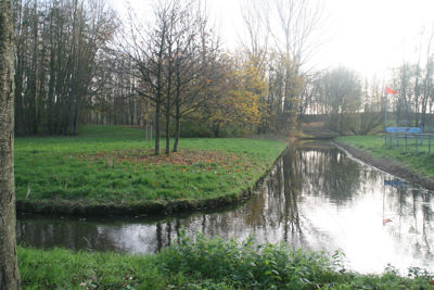 Foto 431 uit StratenBEVERWAARD