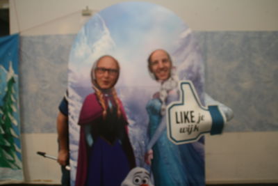 Foto 214 uit Frozen World Focus