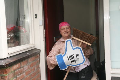 Foto 11 uit Twickelerf 05-05-15