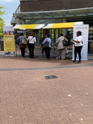 Foto 9 uit Banenmarkt19-5-22