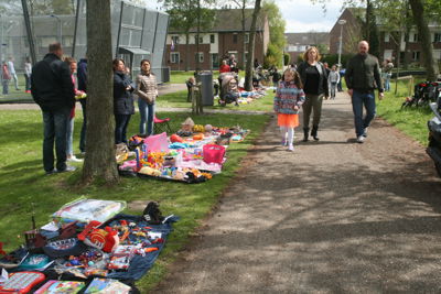 Foto 73 uit 27-4-17 Koningsdag