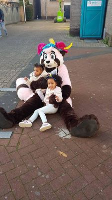 Foto 31 uit SinterklaasBeverwaard