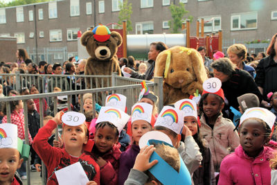 Foto 64 uit RKRegenboog30Jaar