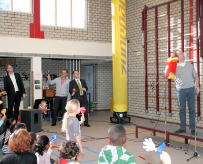 Foto 53 uit De Barkentijn10-02