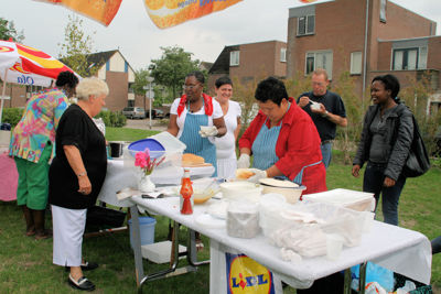 Foto 80 uit PicnicTropischeTuin