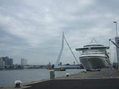 Foto 6 uit Cruiseschepen R.dam