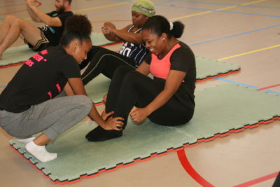 Foto 24 uit BcnBoxingBeverwaard