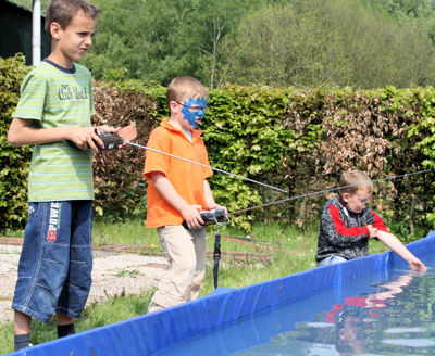 Foto 87 uit Stormpolder 30-4-09