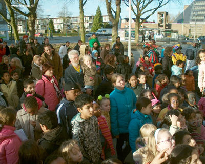 Foto 136 uit Sint kerstendijk