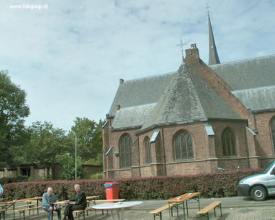 Foto 21 uit Paardenmarkt new07