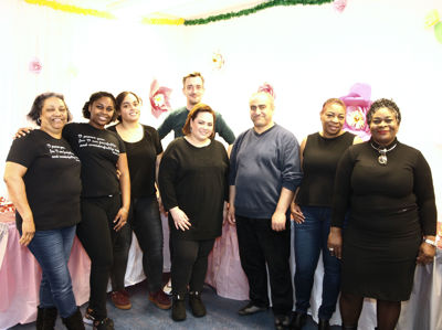 Foto 60 uit High Tea Party