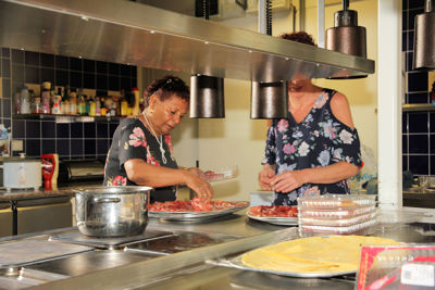 Foto 11 uit PaasbrunchIJsselburgh