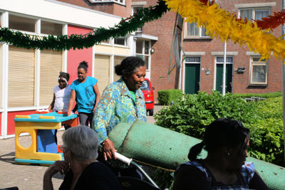 Foto 59 uit Schoonmaakdag20_4_11