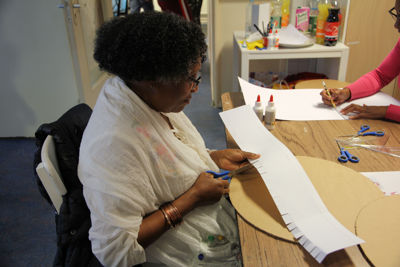 Foto 78 uit Rhamma-Ah Stichting