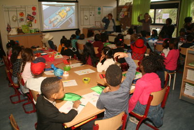 Foto 58 uit PCBDe Parel High Tea