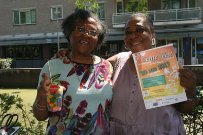 Foto 90 uit BewegenWaard17-5