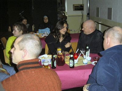 Foto 85 uit kerstdagen