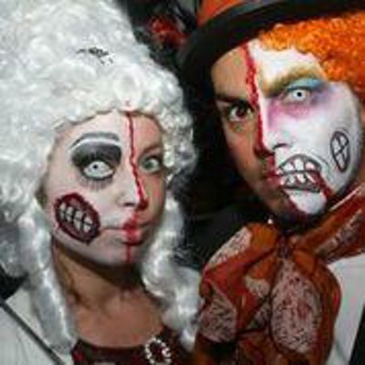 Foto 71 uit Halloween26-10-13