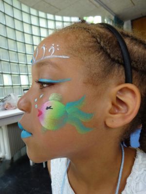 Foto 35 uit CreaBeverlandSmink