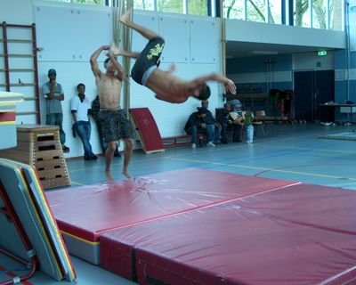 Foto 169 uit sport,spel&cultuurdag